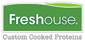 Freshouse Foods Logo